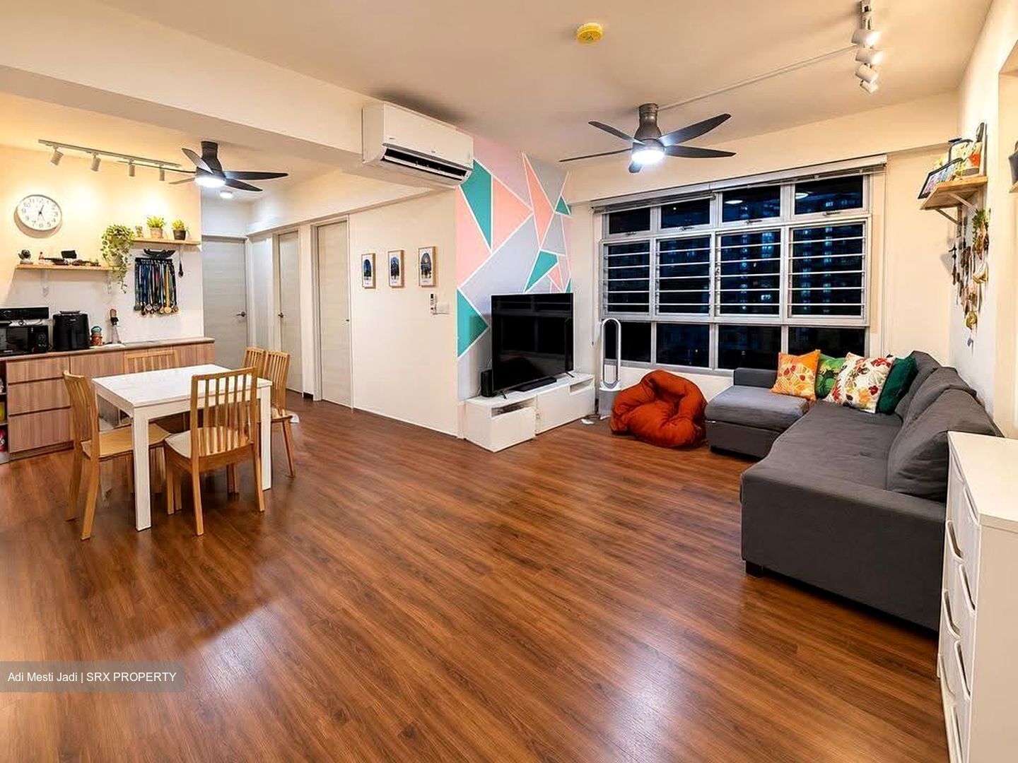 Blk 229B Matilda Sundeck (Punggol), HDB 4 Rooms #612802451